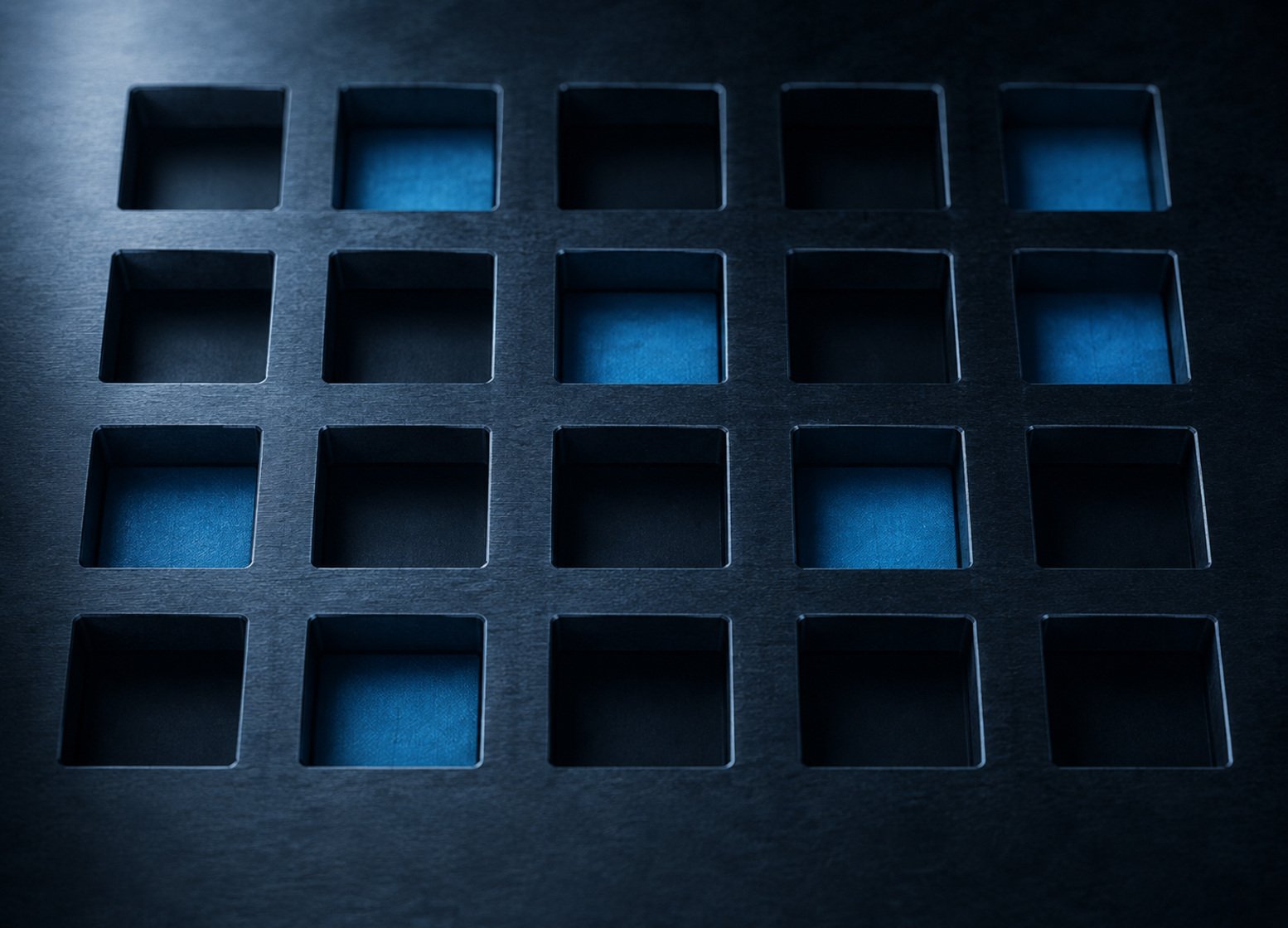 How to Audit Your Own Marketing in One Afternoon